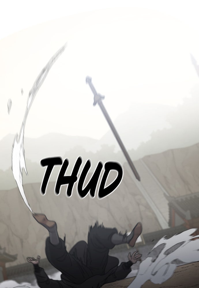 Read Return of the Blossoming Blade Manga Online