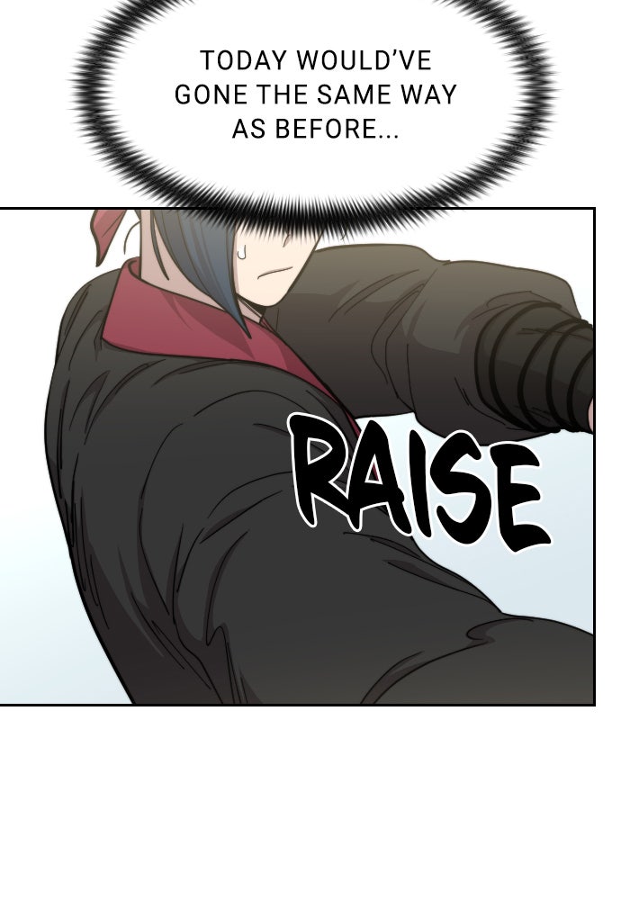 Read Return of the Blossoming Blade Manga Online