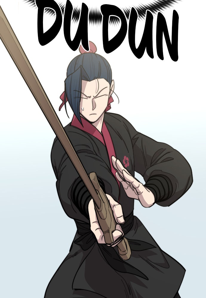 Read Return of the Blossoming Blade Manga Online