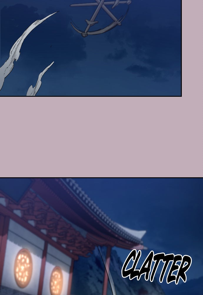 Read Return of the Blossoming Blade Manga Online
