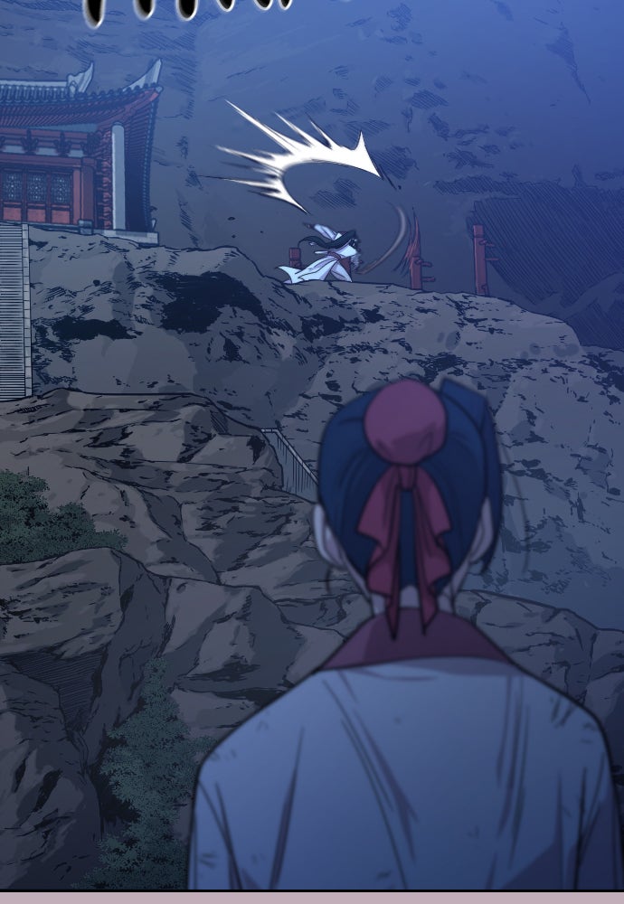 Read Return of the Blossoming Blade Manga Online