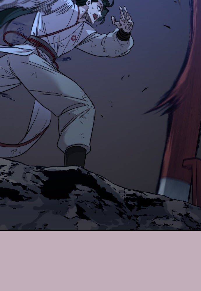 Read Return of the Blossoming Blade Manga Online