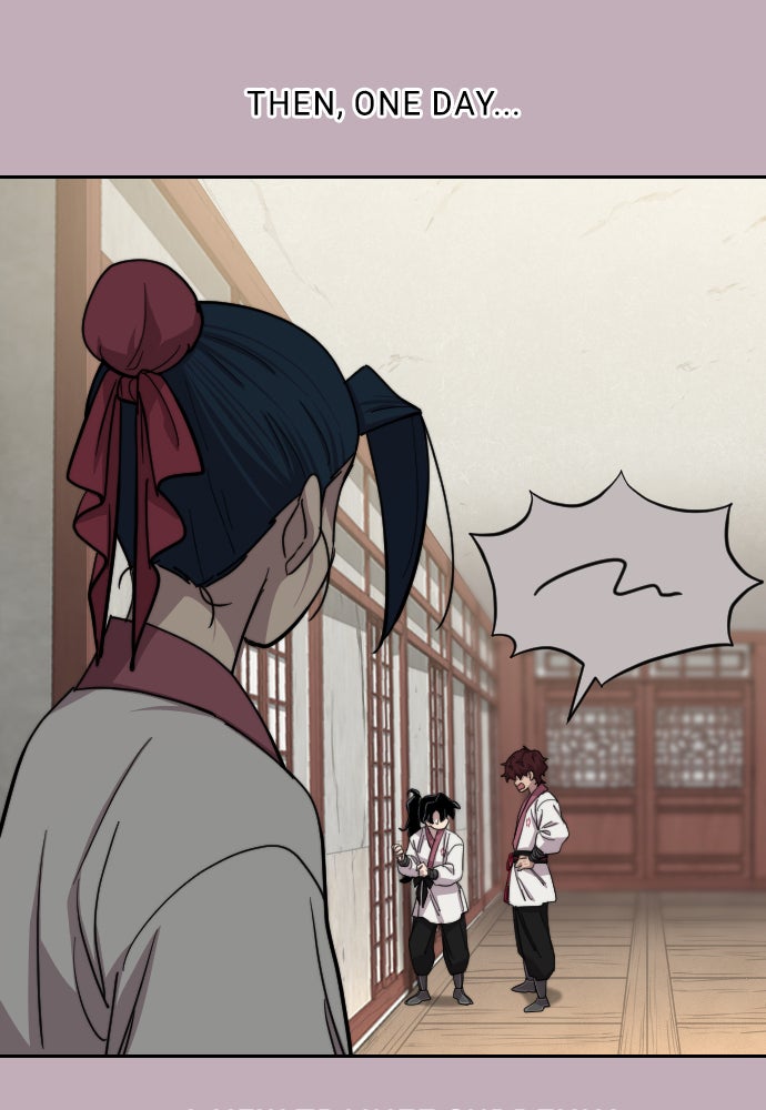 Read Return of the Blossoming Blade Manga Online