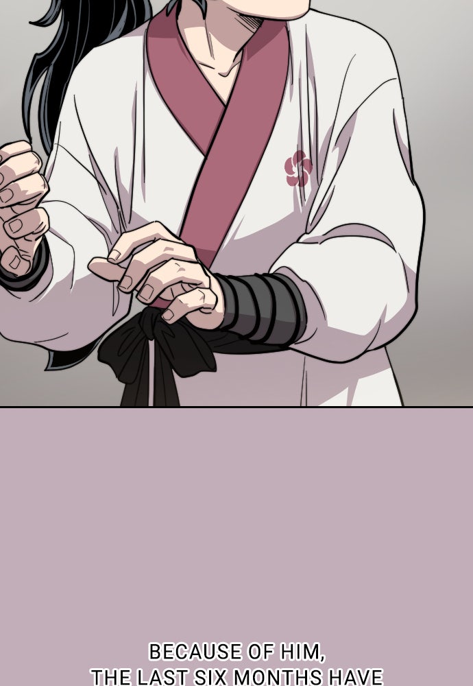Read Return of the Blossoming Blade Manga Online