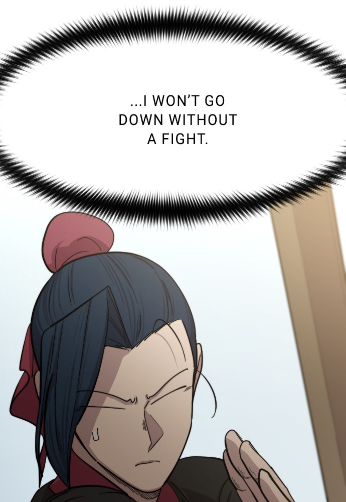 Read Return of the Blossoming Blade Manga Online