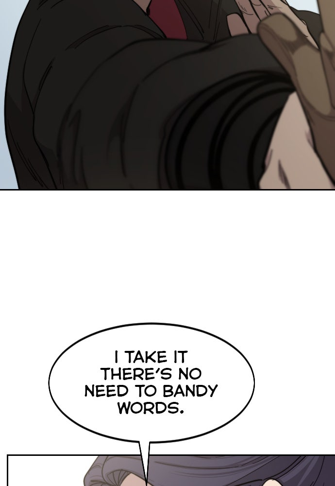 Read Return of the Blossoming Blade Manga Online