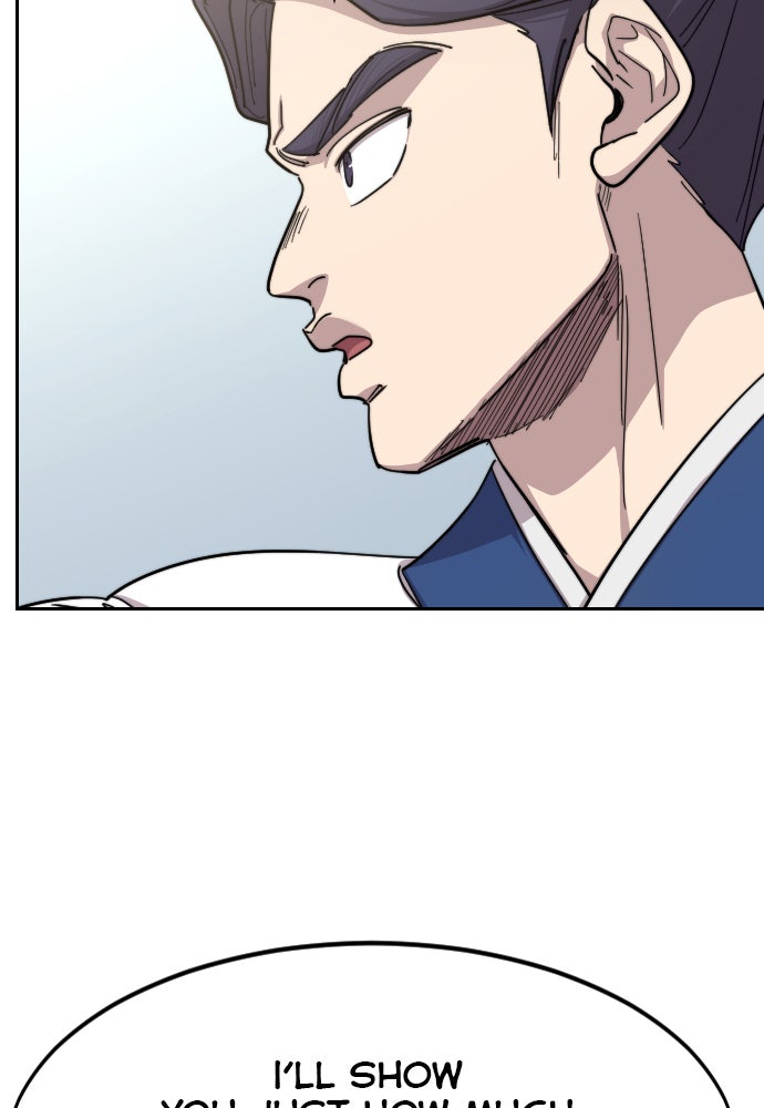 Read Return of the Blossoming Blade Manga Online