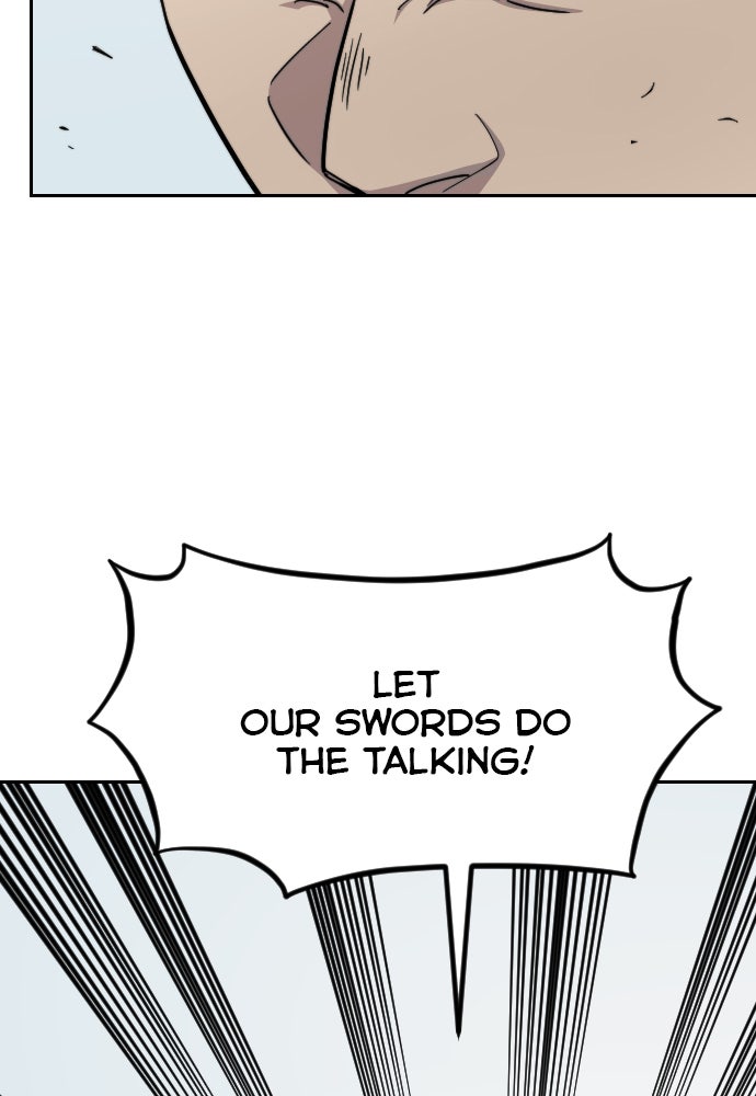 Read Return of the Blossoming Blade Manga Online