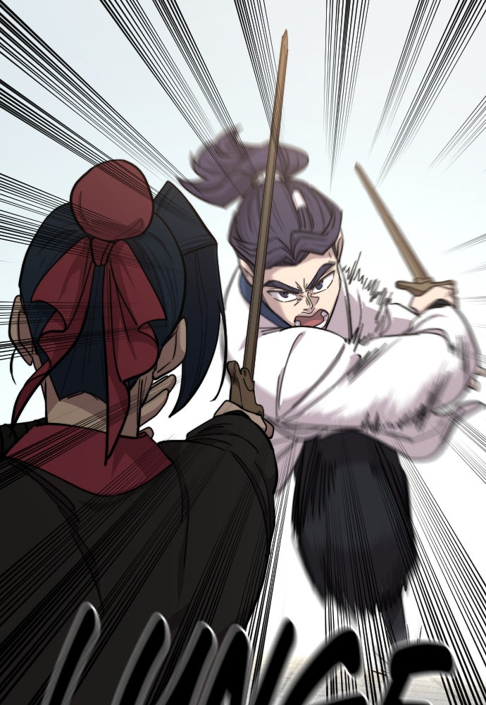 Read Return of the Blossoming Blade Manga Online