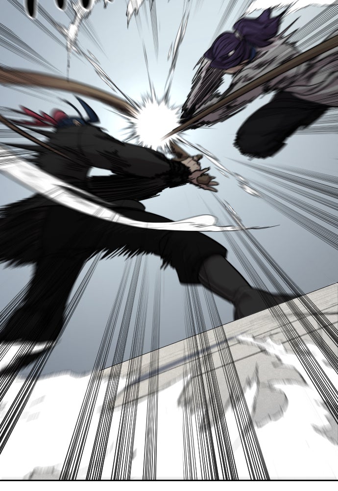 Read Return of the Blossoming Blade Manga Online