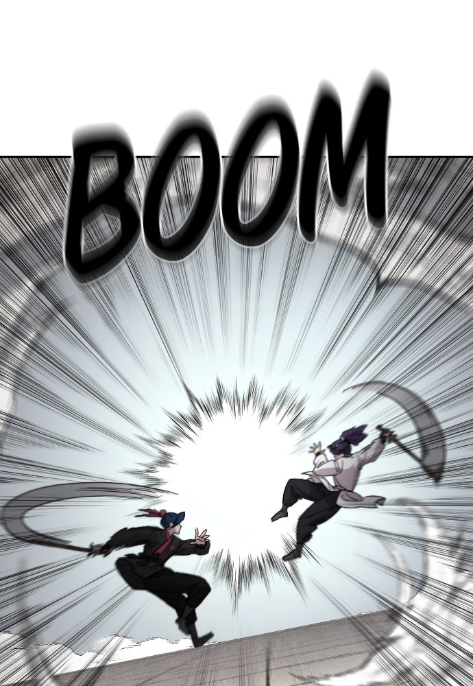 Read Return of the Blossoming Blade Manga Online