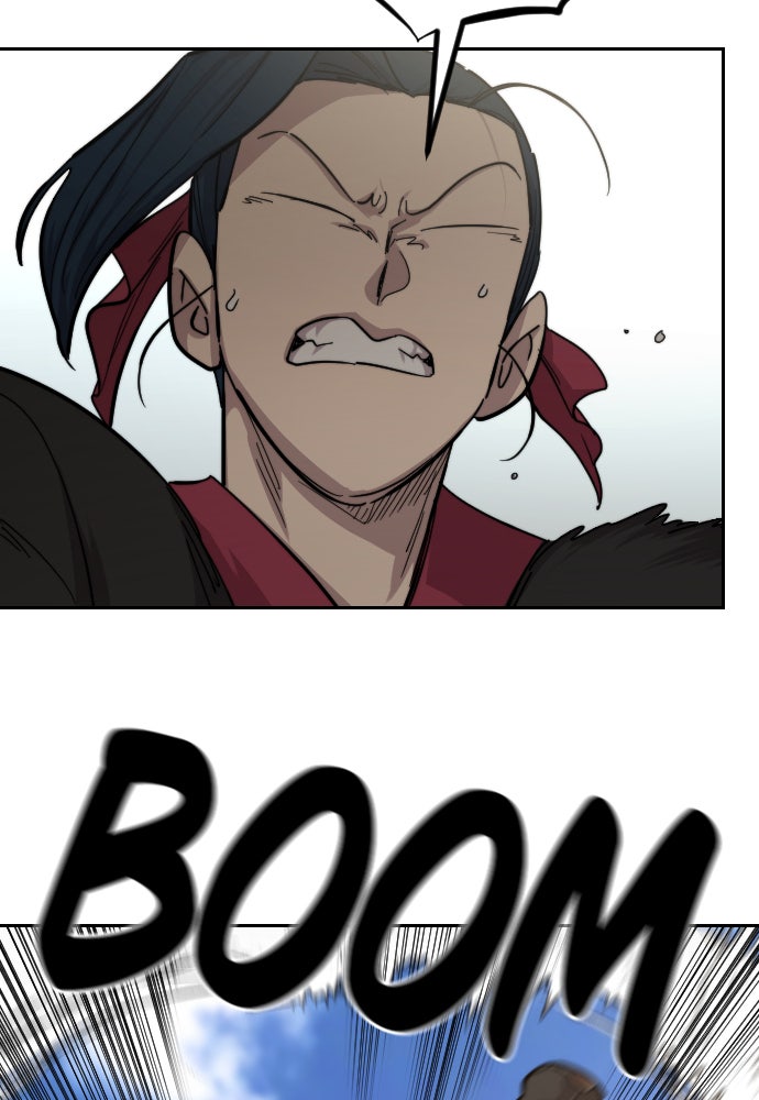 Read Return of the Blossoming Blade Manga Online