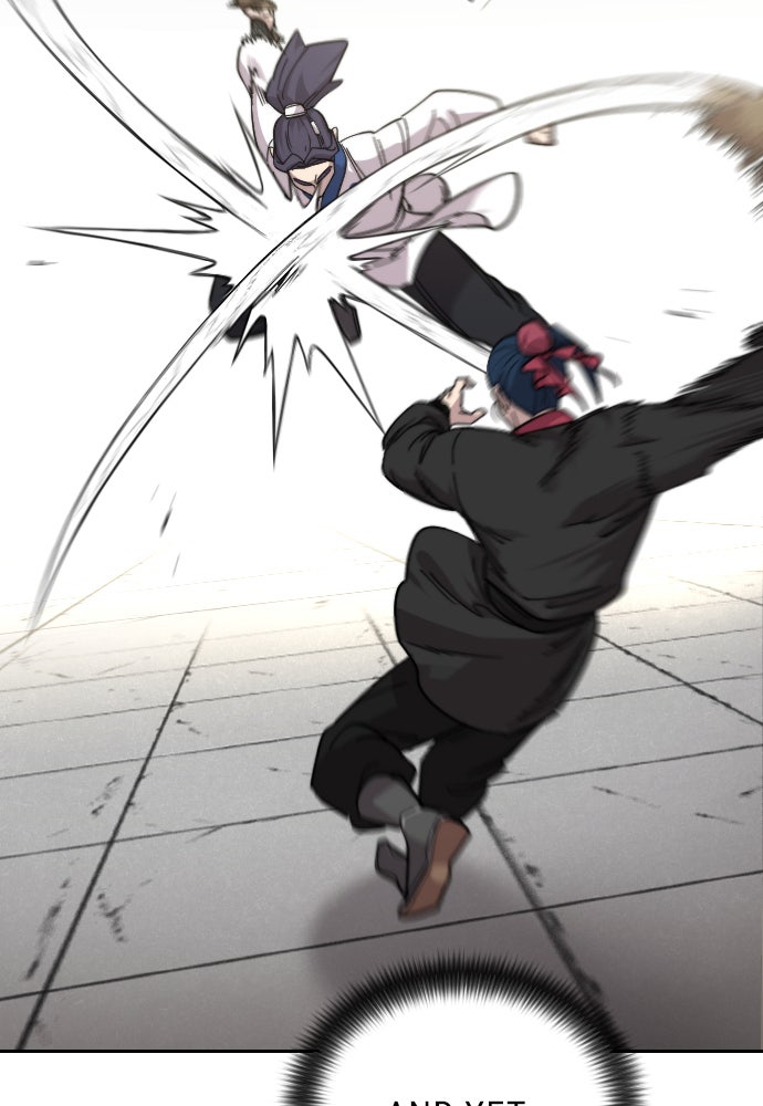 Read Return of the Blossoming Blade Manga Online