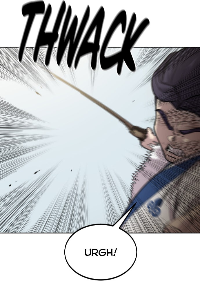 Read Return of the Blossoming Blade Manga Online