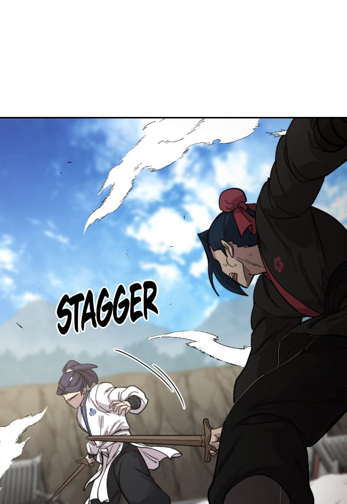 Read Return of the Blossoming Blade Manga Online