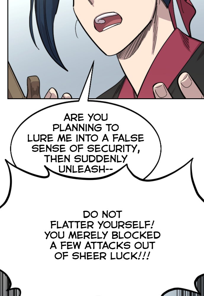 Read Return of the Blossoming Blade Manga Online