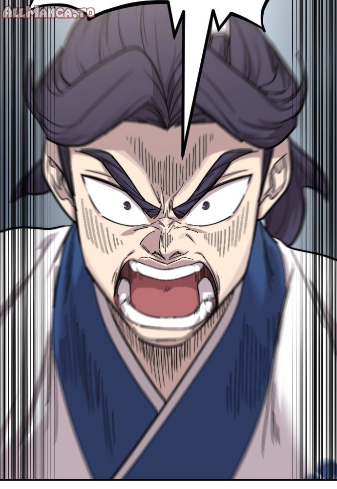 Read Return of the Blossoming Blade Manga Online