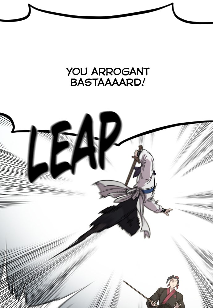 Read Return of the Blossoming Blade Manga Online