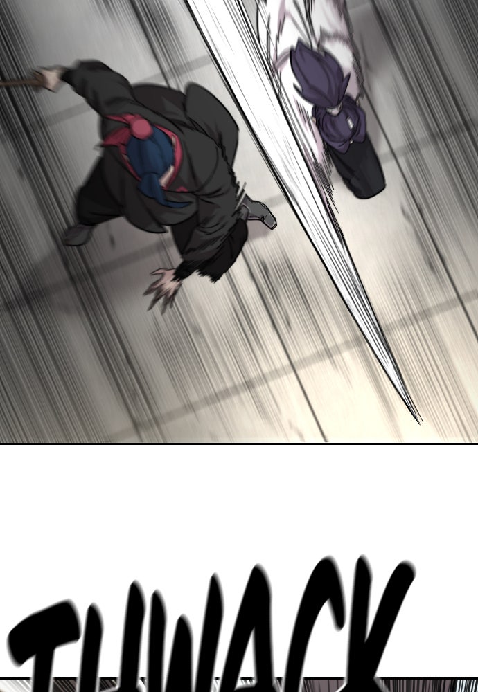 Read Return of the Blossoming Blade Manga Online