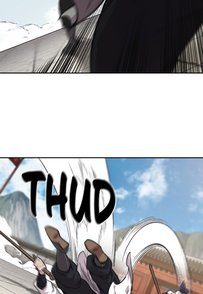 Read Return of the Blossoming Blade Manga Online