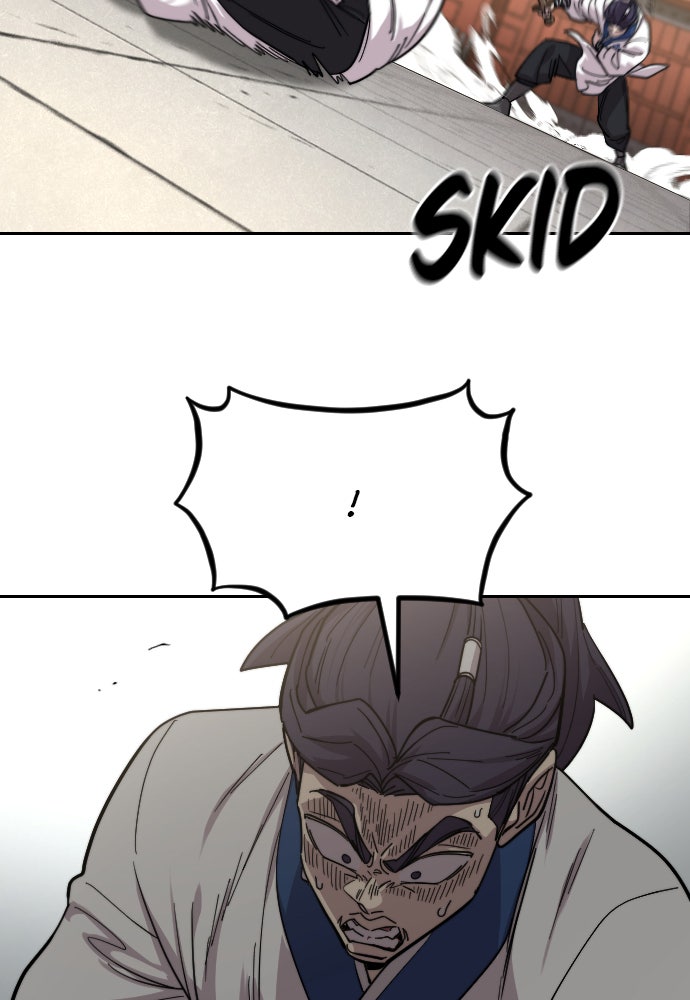 Read Return of the Blossoming Blade Manga Online
