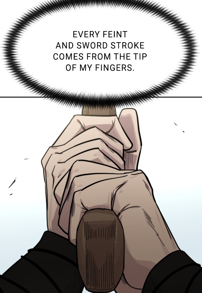 Read Return of the Blossoming Blade Manga Online