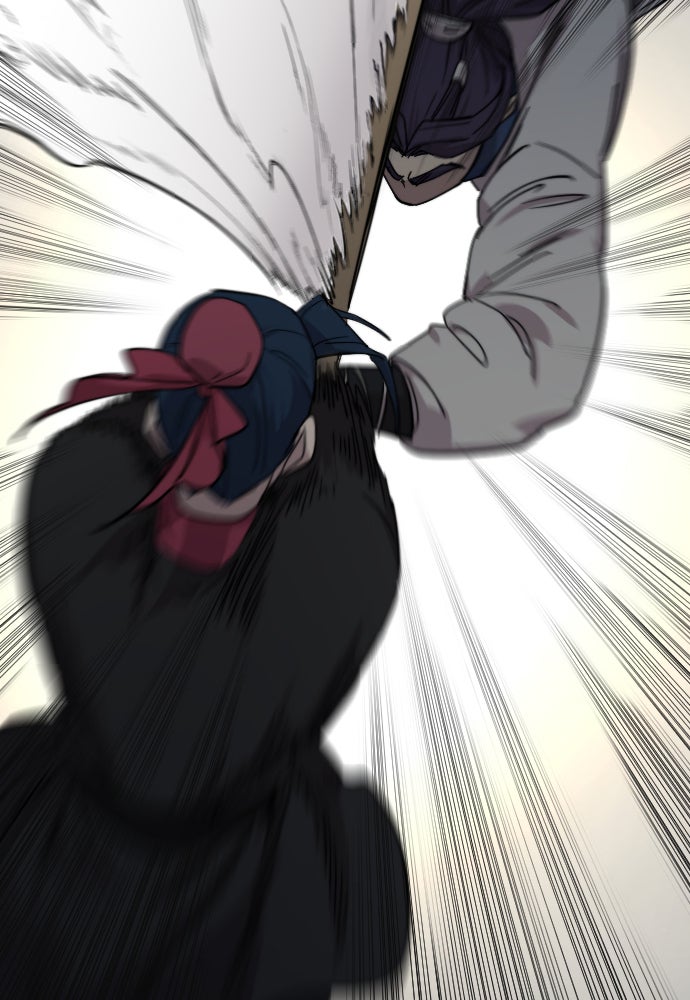 Read Return of the Blossoming Blade Manga Online