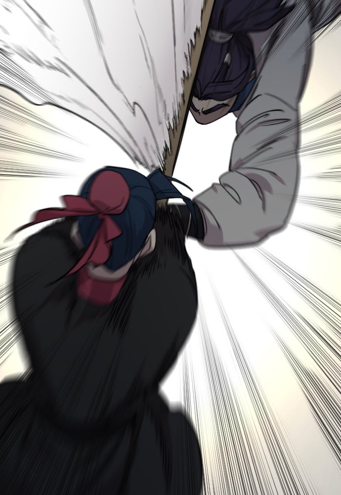 Read Return of the Blossoming Blade Manga Online