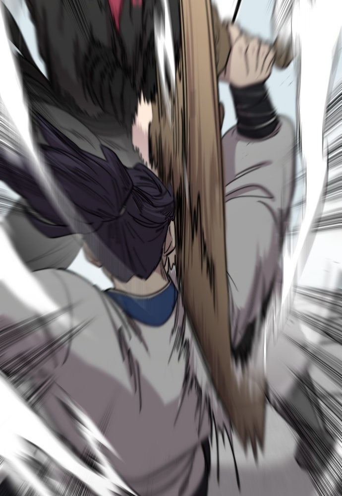 Read Return of the Blossoming Blade Manga Online