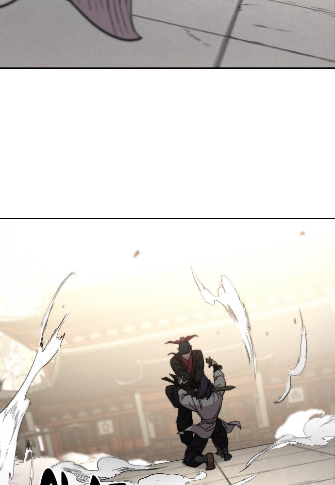 Read Return of the Blossoming Blade Manga Online