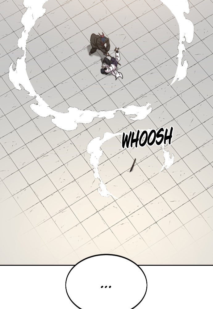Read Return of the Blossoming Blade Manga Online