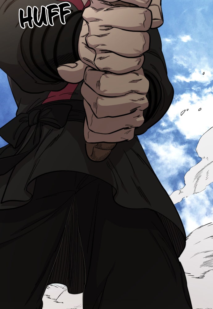 Read Return of the Blossoming Blade Manga Online