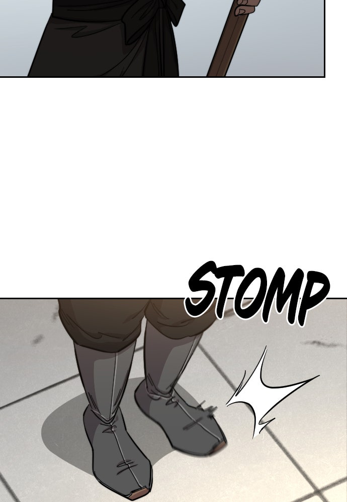 Read Return of the Blossoming Blade Manga Online