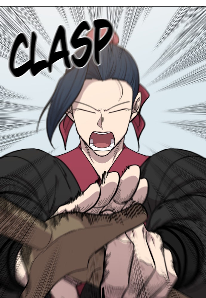 Read Return of the Blossoming Blade Manga Online