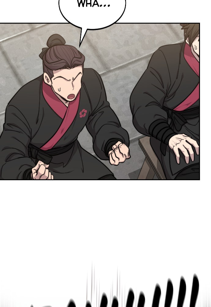 Read Return of the Blossoming Blade Manga Online