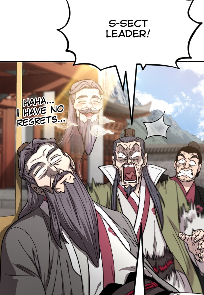 Read Return of the Blossoming Blade Manga Online