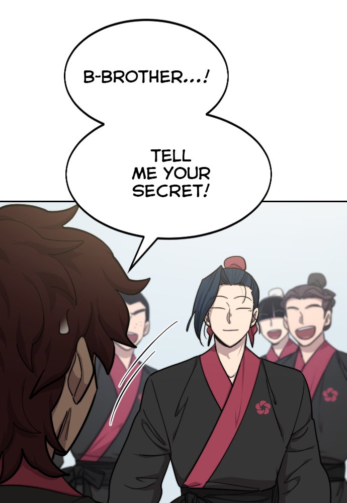 Read Return of the Blossoming Blade Manga Online