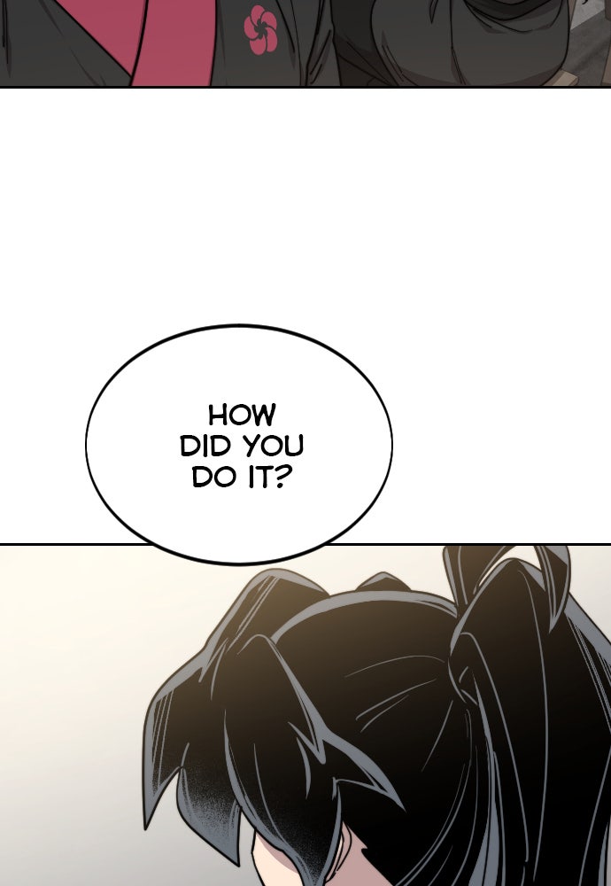 Read Return of the Blossoming Blade Manga Online