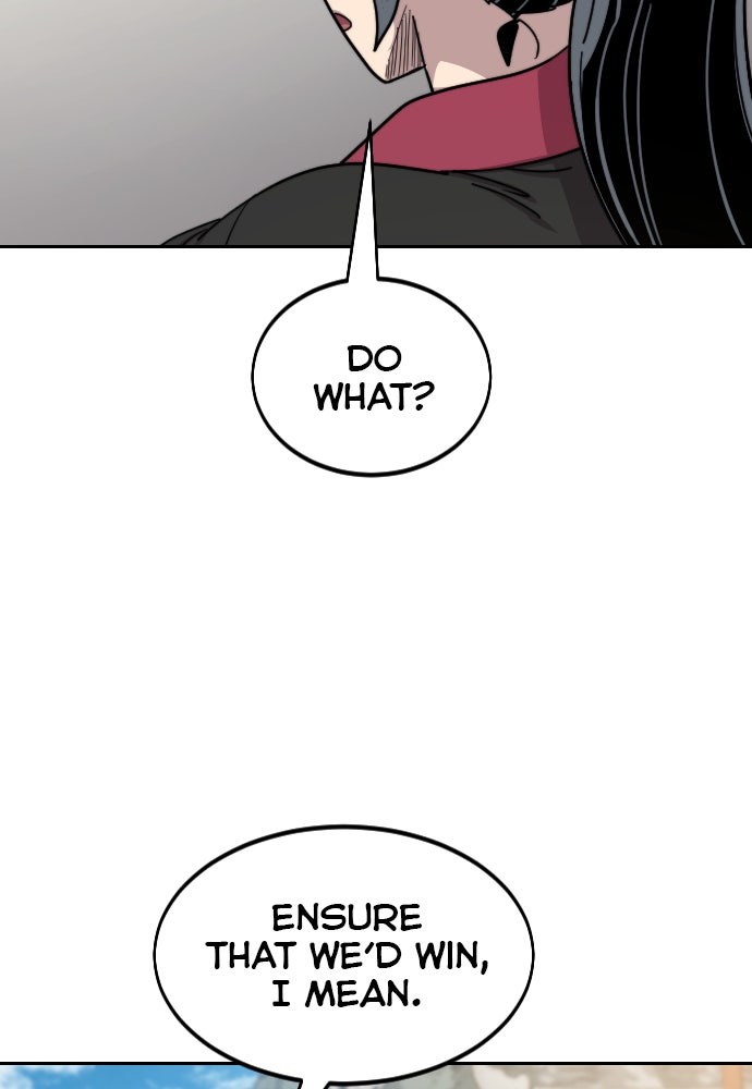 Read Return of the Blossoming Blade Manga Online