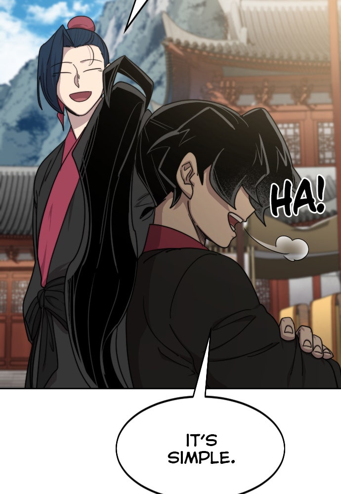 Read Return of the Blossoming Blade Manga Online