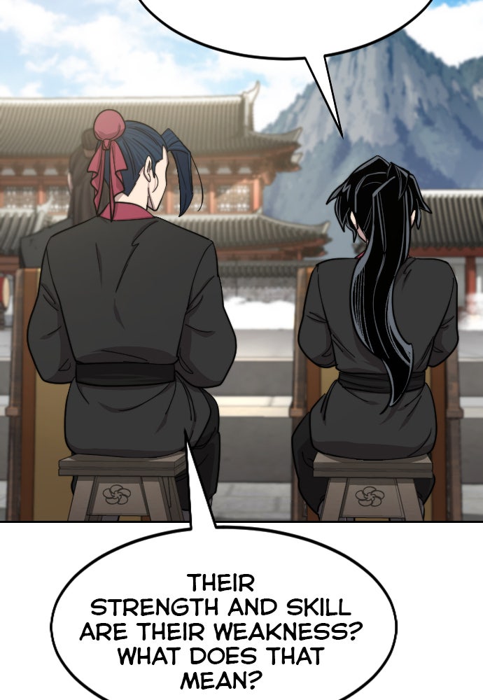 Read Return of the Blossoming Blade Manga Online