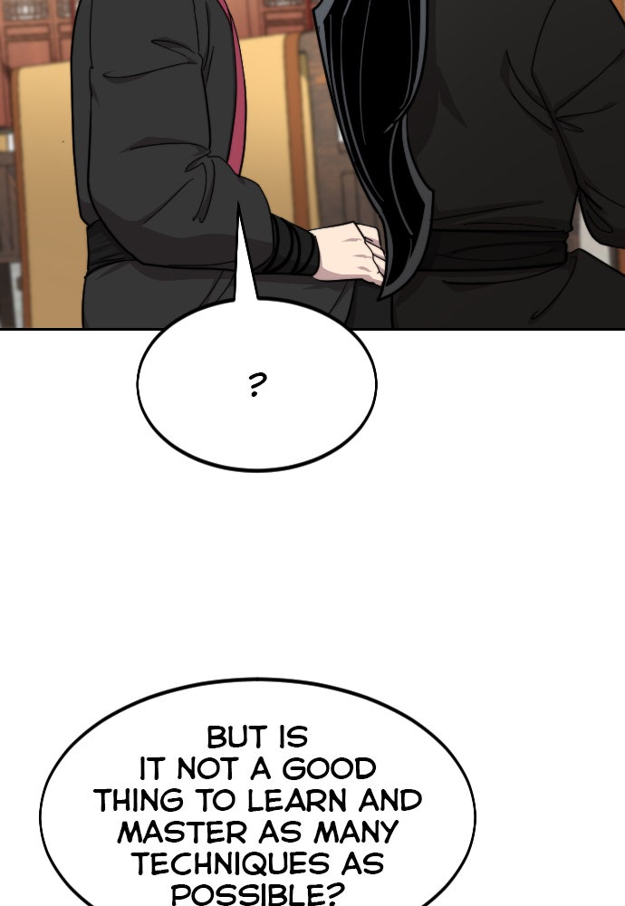 Read Return of the Blossoming Blade Manga Online
