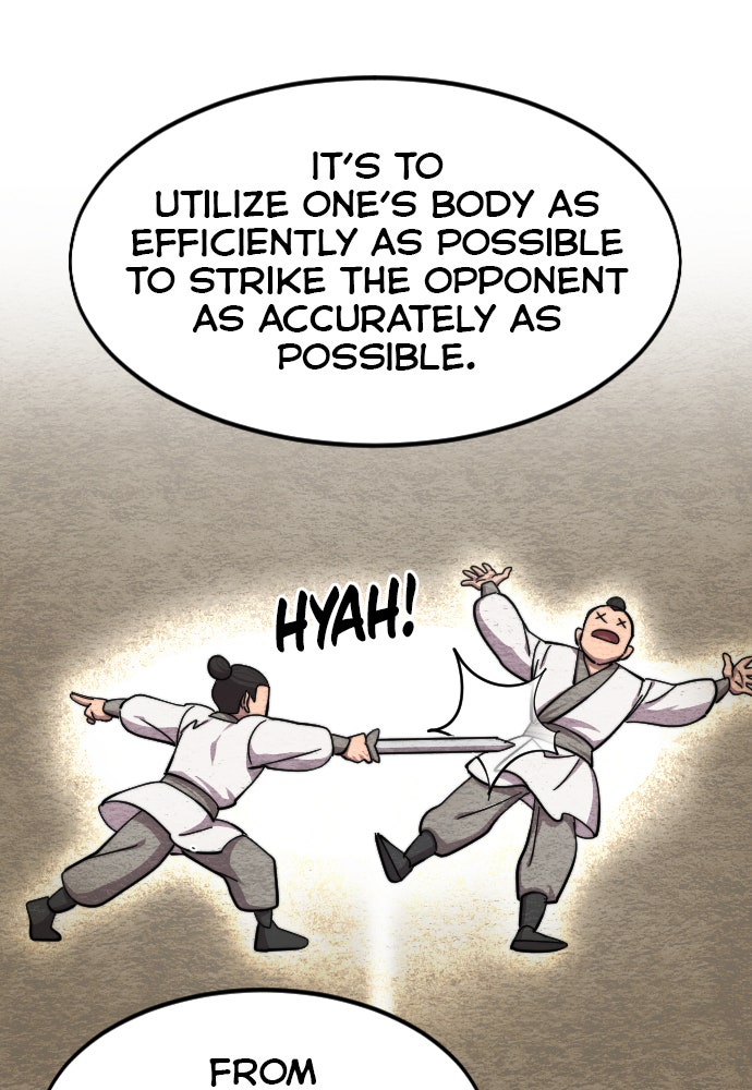 Read Return of the Blossoming Blade Manga Online