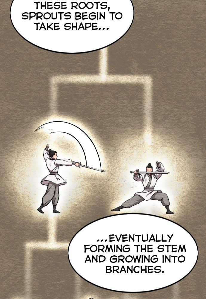 Read Return of the Blossoming Blade Manga Online