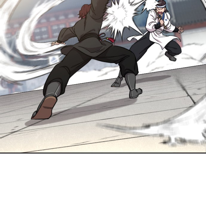 Read Return of the Blossoming Blade Manga Online