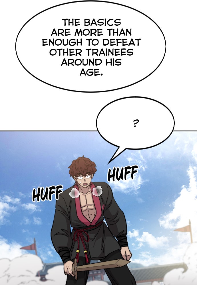 Read Return of the Blossoming Blade Manga Online
