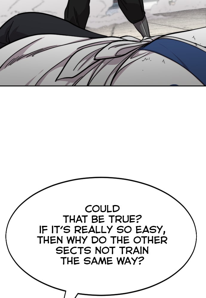 Read Return of the Blossoming Blade Manga Online
