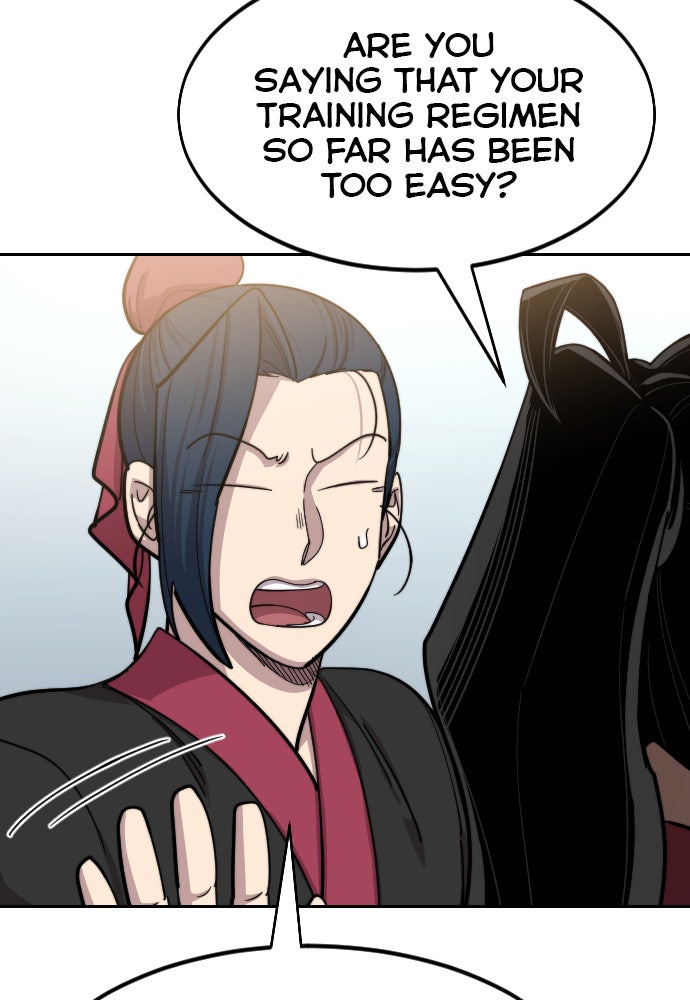 Read Return of the Blossoming Blade Manga Online