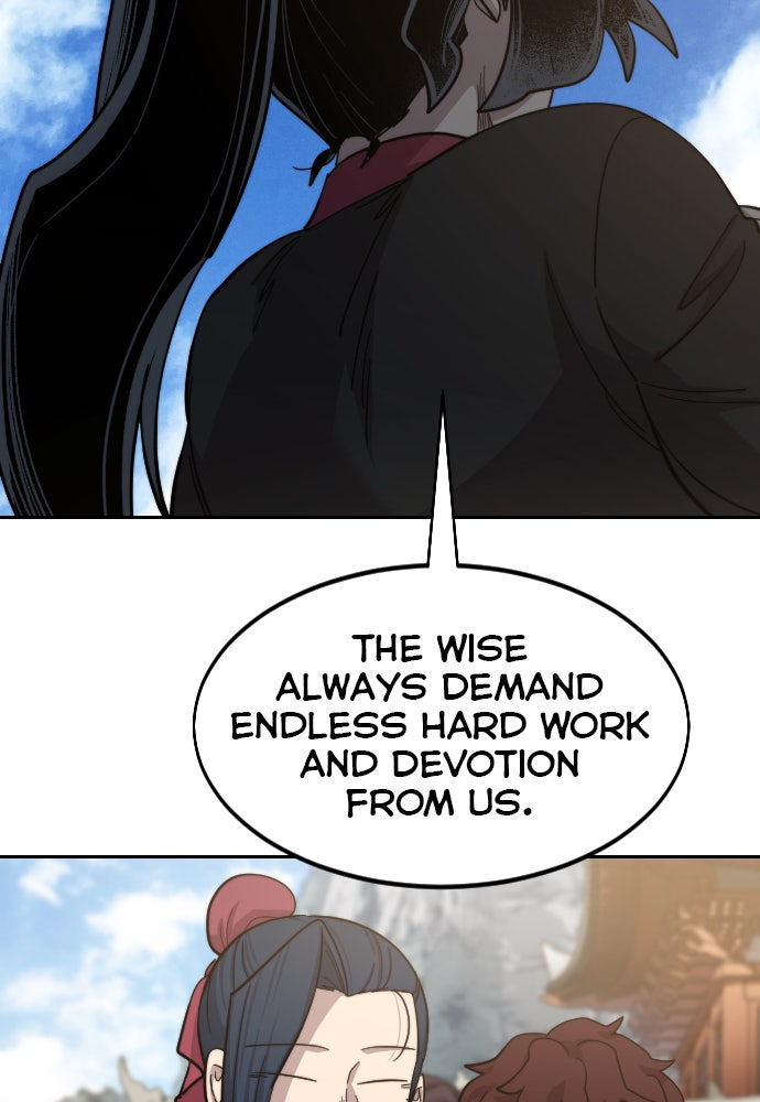 Read Return of the Blossoming Blade Manga Online