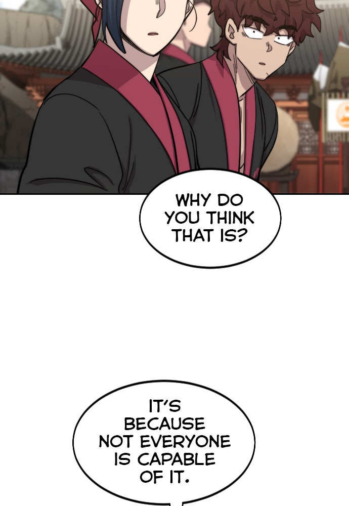 Read Return of the Blossoming Blade Manga Online